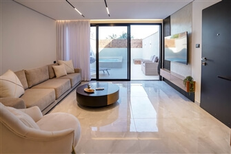 קורל סוויטות בוטיק - Coral suites Boutique