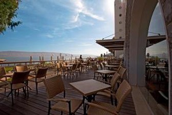 מלון רימונים גלי כנרת