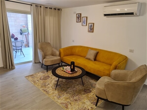 סוויטות לוקנדה