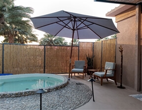 אתיטיוד צימר בוטיק בערבה