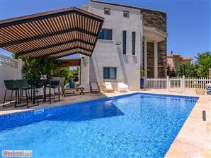 וילה איסאן - Villa Isan