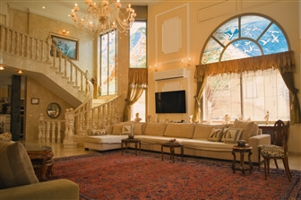 וואיט הול וילה - Villa White hall