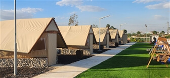 מאי גלמפינג נווה מדבר