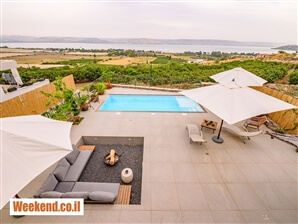 לה קאסה דל לגו