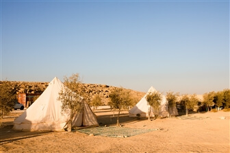 ארץ פרא - אקו קאמפ