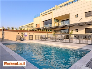 פנינת הנוף אילת