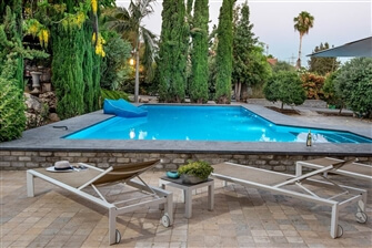 סוויטות פלינה