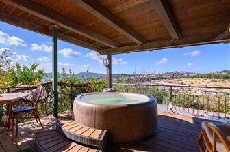 הסוויטה של תן תן