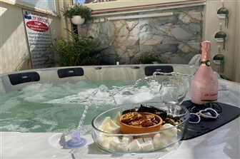 צימר אלין בכפר