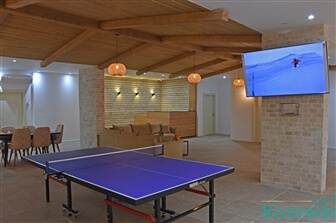 סוויטות לצד הנהר