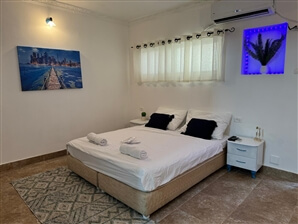 לורן ויליג' - Loren Village