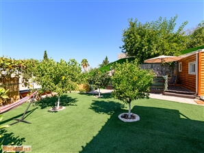 קסם עין כרם