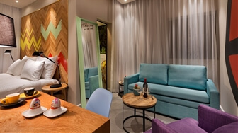 מלון קוקו תל אביב