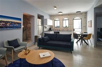 דירות רפאל מחנה יהודה