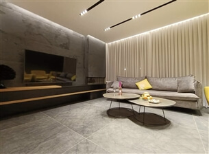 נופש יוקרת הים