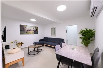 אירוח תמר הצפוני