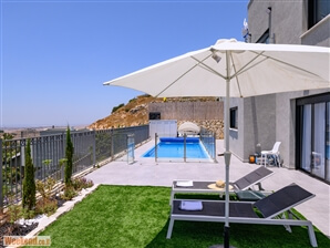 סוויטת שקיעה בפנינה