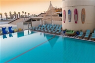 share spa הרודס תל אביב