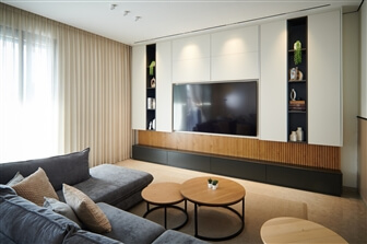 וילת גלי הים