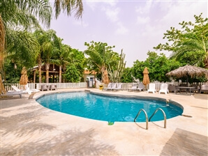 כלנית ריזורט