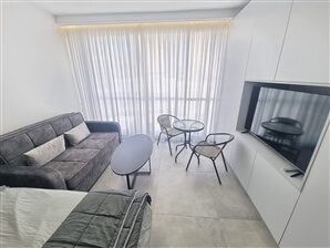 סוויטות חוויה בכיכר