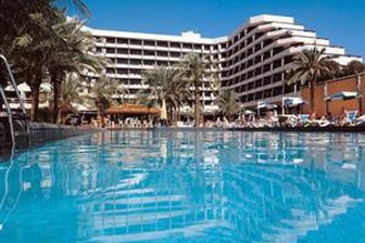 מלון רימונים אילת מרשת רימונים