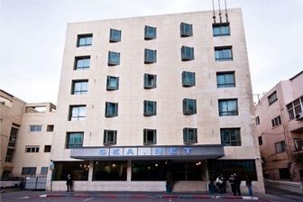 Sea -Net hotel