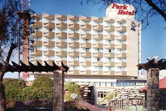 מלון פארק נתניה