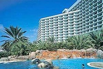 מלון רויאל ביץ