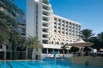 מלון ספורט קלאב