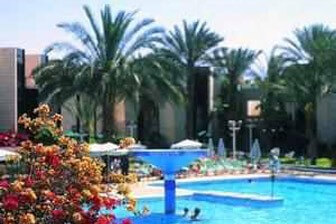 מלון ריביירה ישרוטל