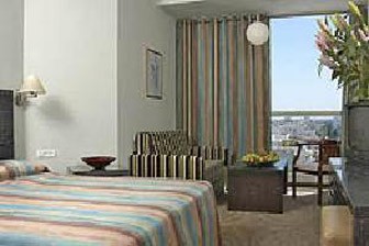 מלון קרלטון נהריה