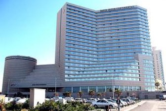 מלון דיויד אינטרקונטיננטל