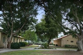 מלון מצודת דוד ירושלים