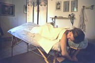 שרי קלו-טיפולי ספא לגוף ולנפש